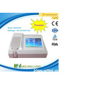 Color LCD automated urine analyzer/body composition analyser MSLBA06 Plus-A